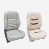 Car Seat Covers Manufacturers, Suppliers & Distributors Logo